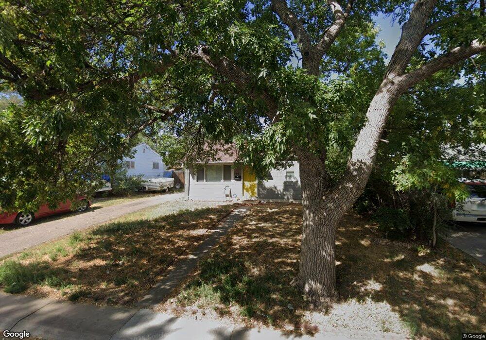 1941 Dayton St, Aurora, CO 80010 - photo 1