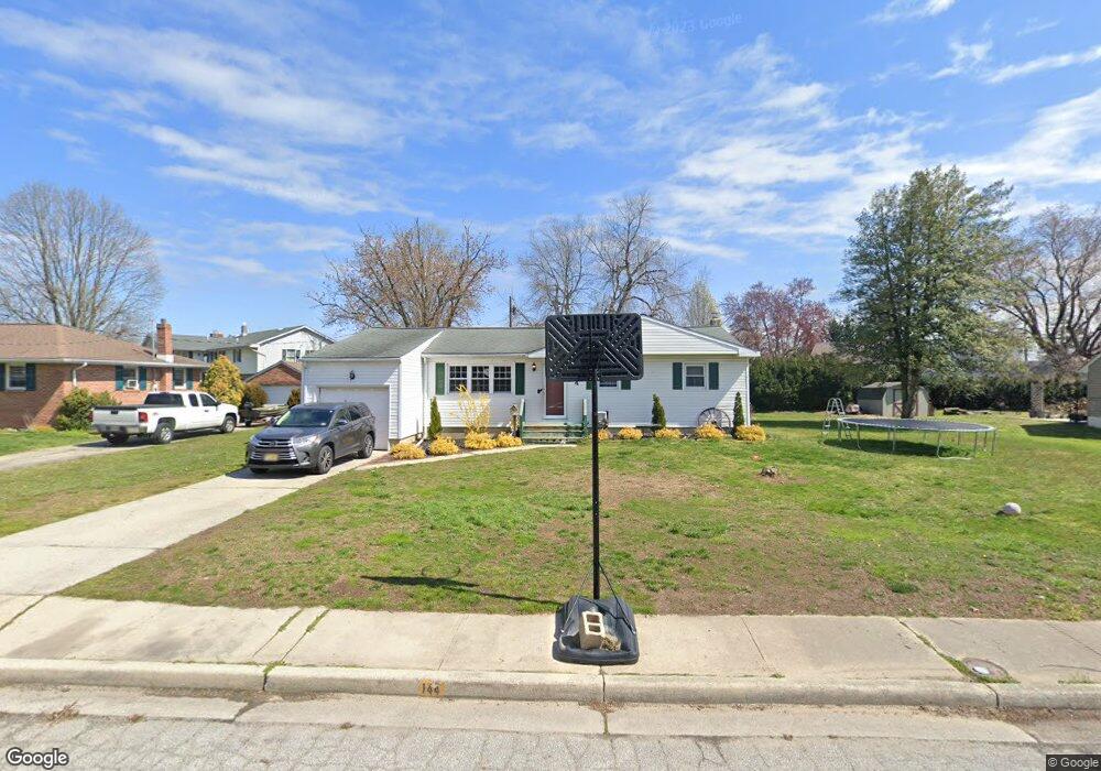 144 River Drive Ave, Pennsville, NJ 08070 - photo 1