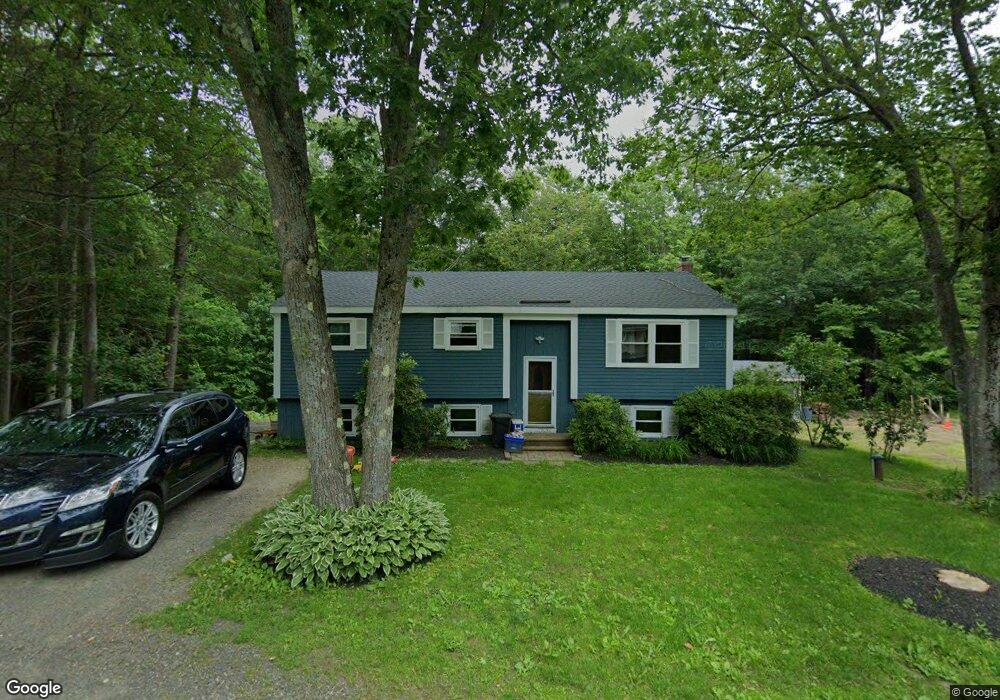 357 Chases Pond Rd, York, ME 03909 - photo 1