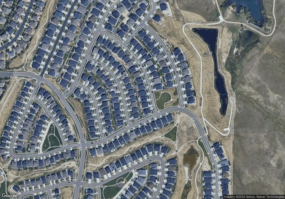 6793 S Waterloo Ct, Aurora, CO 80016 - photo 1