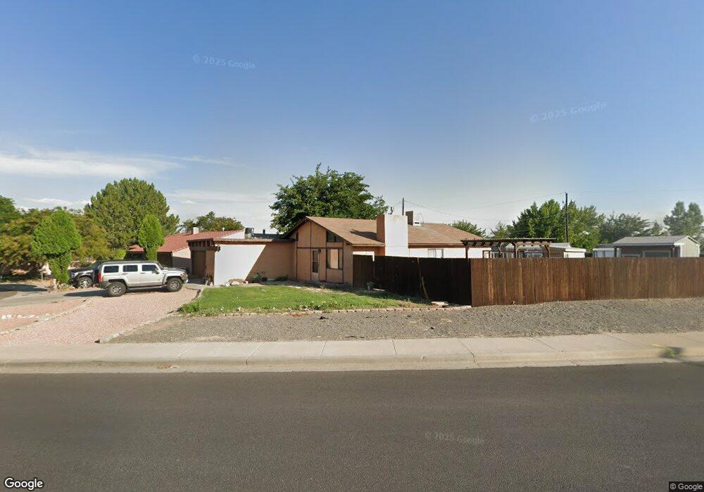 2617 Cliffside Dr, Farmington, NM 87401 - photo 1