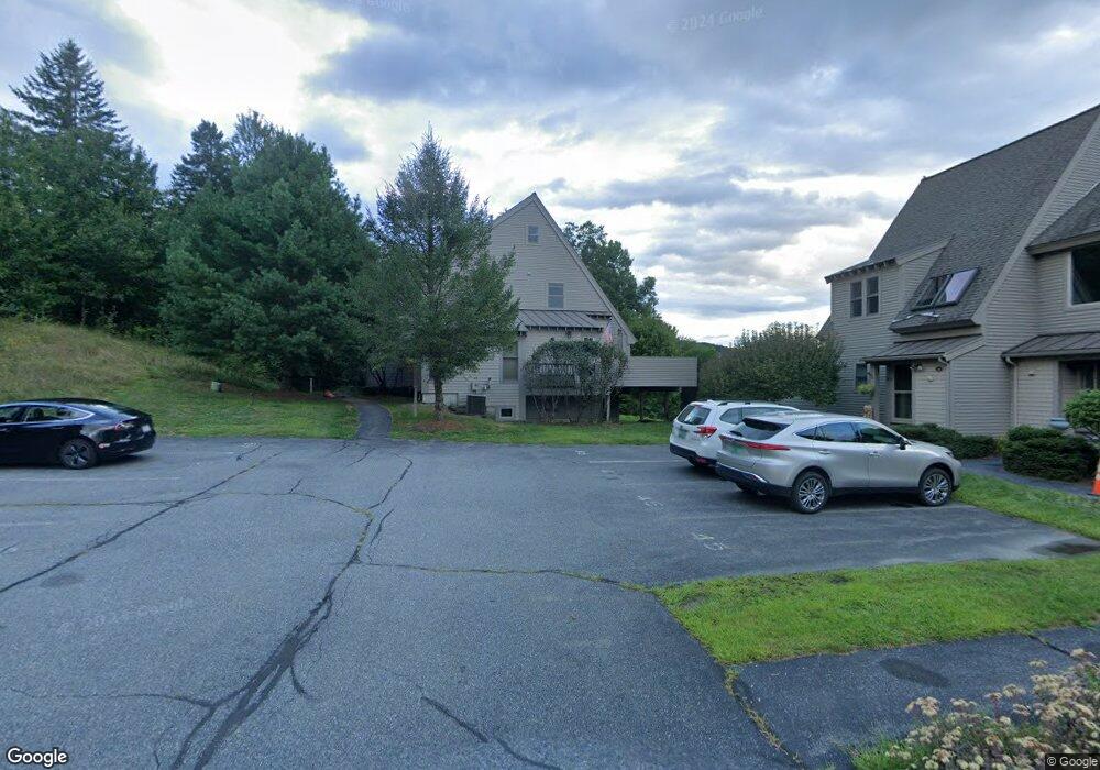 47 Otter Rd unit B, Hartford, VT 05001 - photo 1