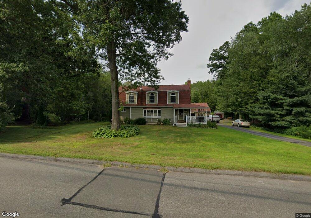 72 Evergreen Rd, Cromwell, CT 06416 - photo 1