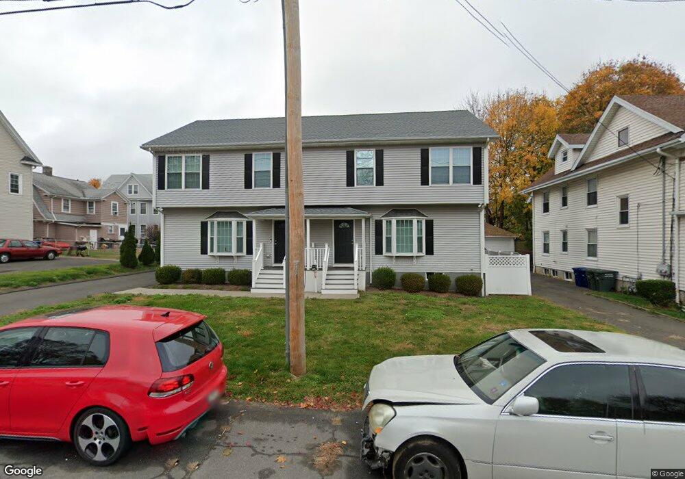 160 Springdale St unit 162, Bridge Port, CT 06606 - photo 1