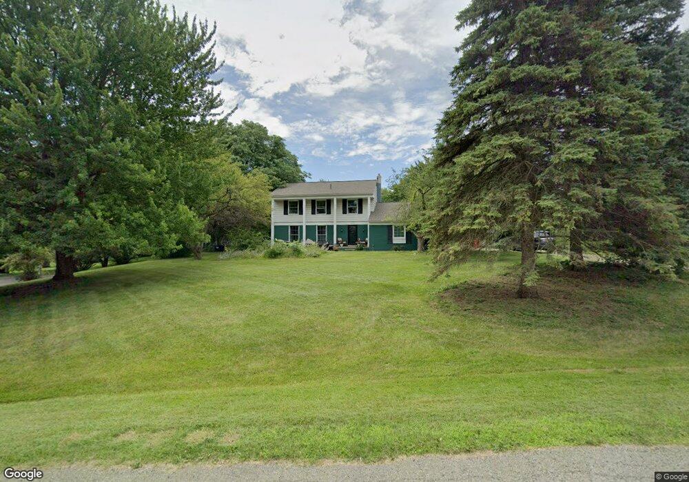 3939 Terrybrook Rd, West Bloomfield, MI 48322 - photo 1