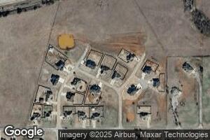 14004 NE Mitchell Ln, Fletcher, OK 73541