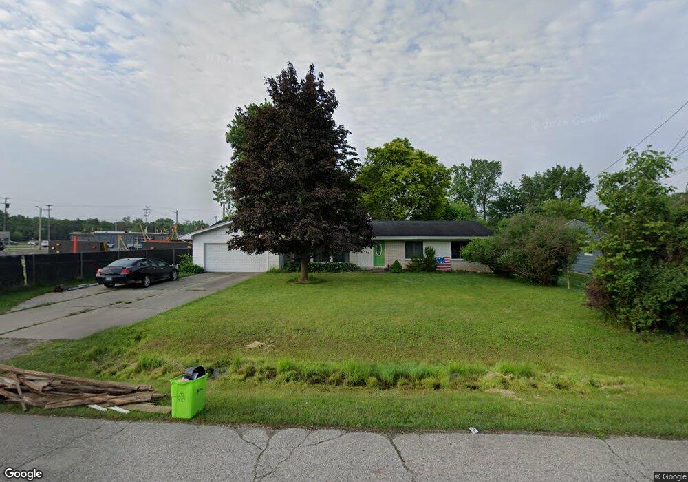 5498 Shamrock Ln, Flint, MI 48506 - photo 1