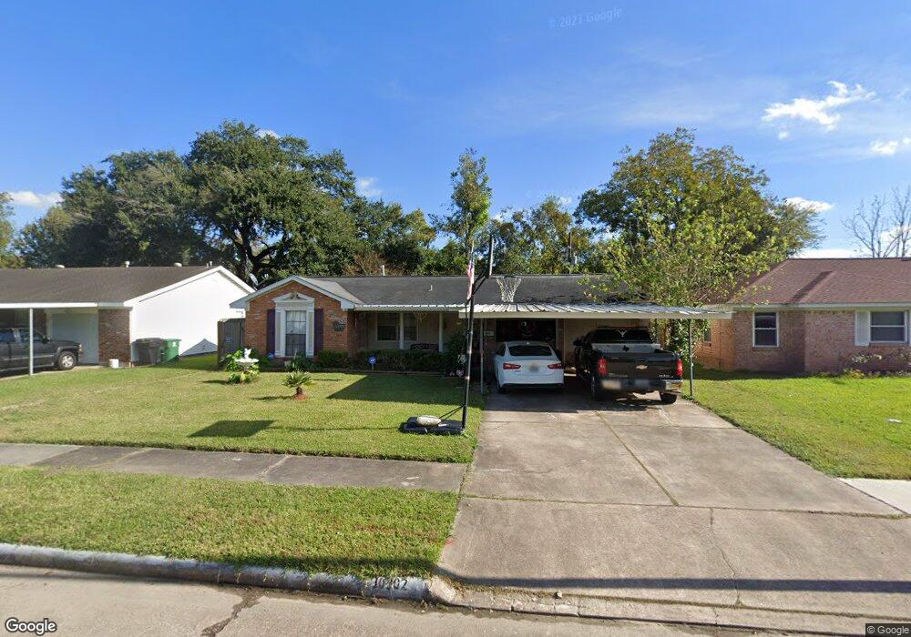 10302 Rambling Trail, Houston, TX 77089 - photo 1