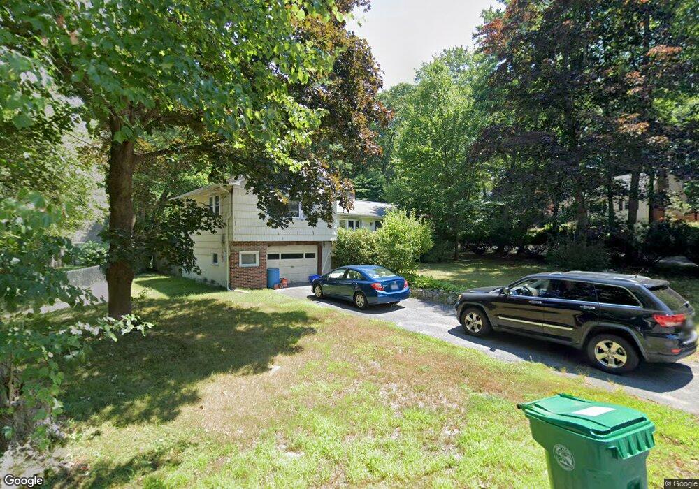 3 Macarthur Rd, Ashland, MA 01721 - photo 1