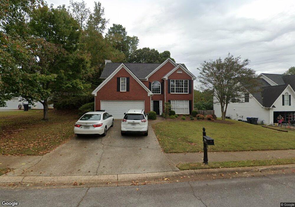 505 Fosters Mill Ln, Suwanee, GA 30024 - photo 1