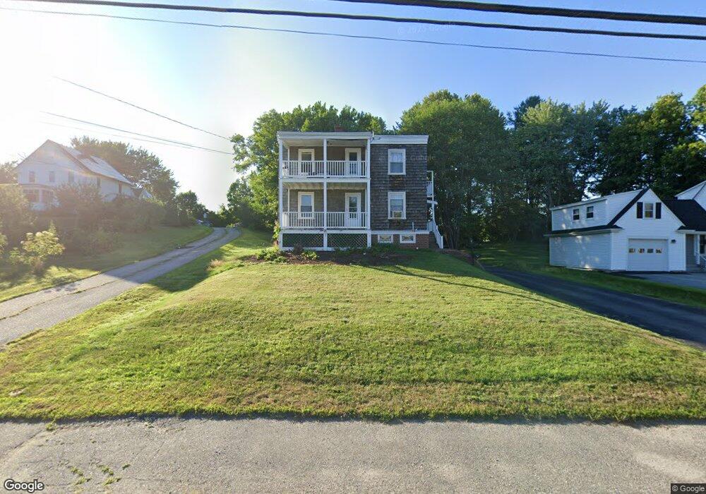 499 College St unit 2, Lewiston, ME 04240 - photo 1