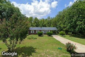 1164 E Elkhorn Rd, Java, VA 24565