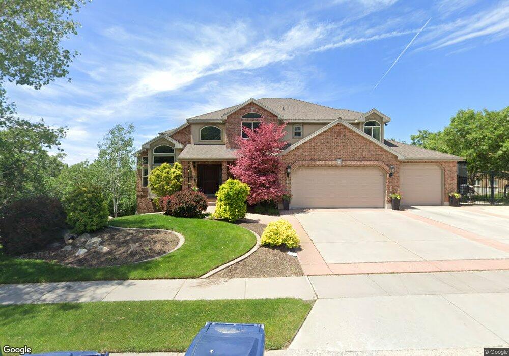 11732 S Autumn Ridge Cove unit 1, Sandy, UT 84092 - photo 1