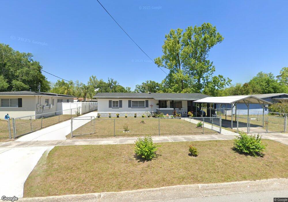 7513 Strato Rd, Jacksonville, FL 32210 - photo 1