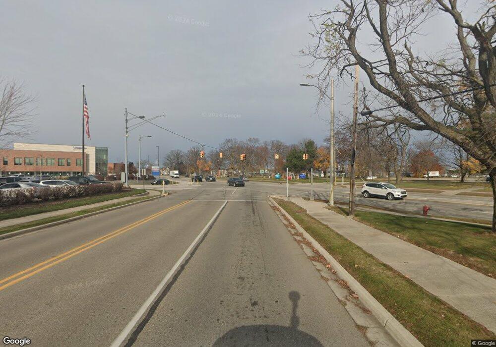 1414 07th St, Port Huron, MI 48060 - photo 1