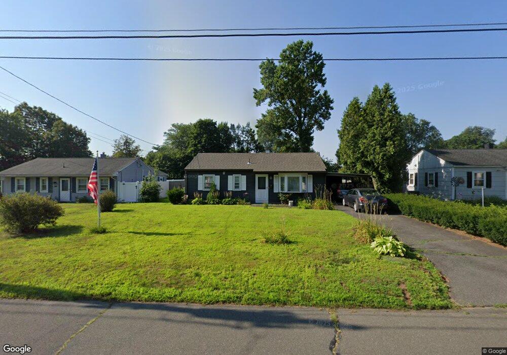 43 Laurel Rd, Windsor Locks, CT 06096 - photo 1