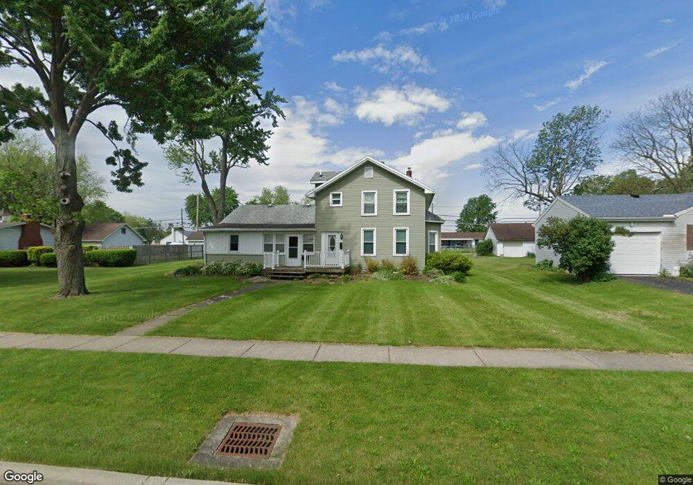 1206 Main St, Genoa, OH 43430 - photo 1