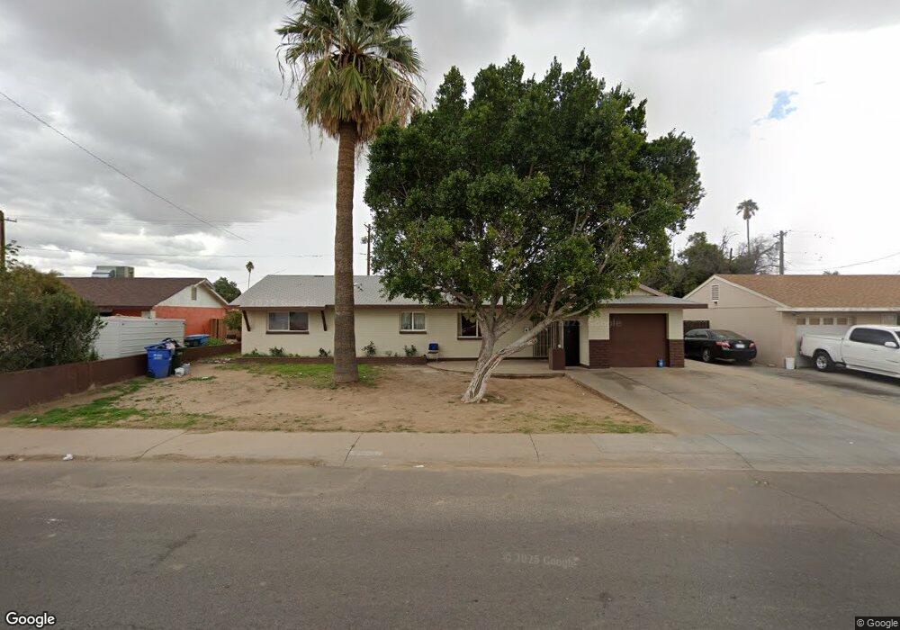 4017 N 79th Dr, Phoenix, AZ 85033 - photo 1