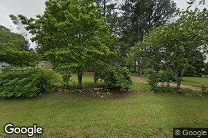 891 John J Rushton Rd, Saluda, SC 29138