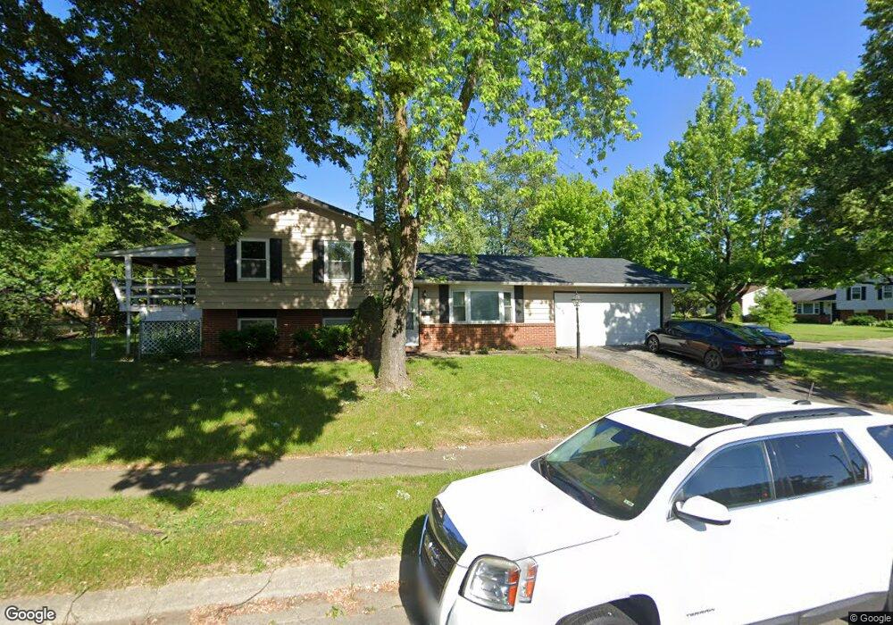 2680 Maybury Rd, Columbus, OH 43232 - photo 1