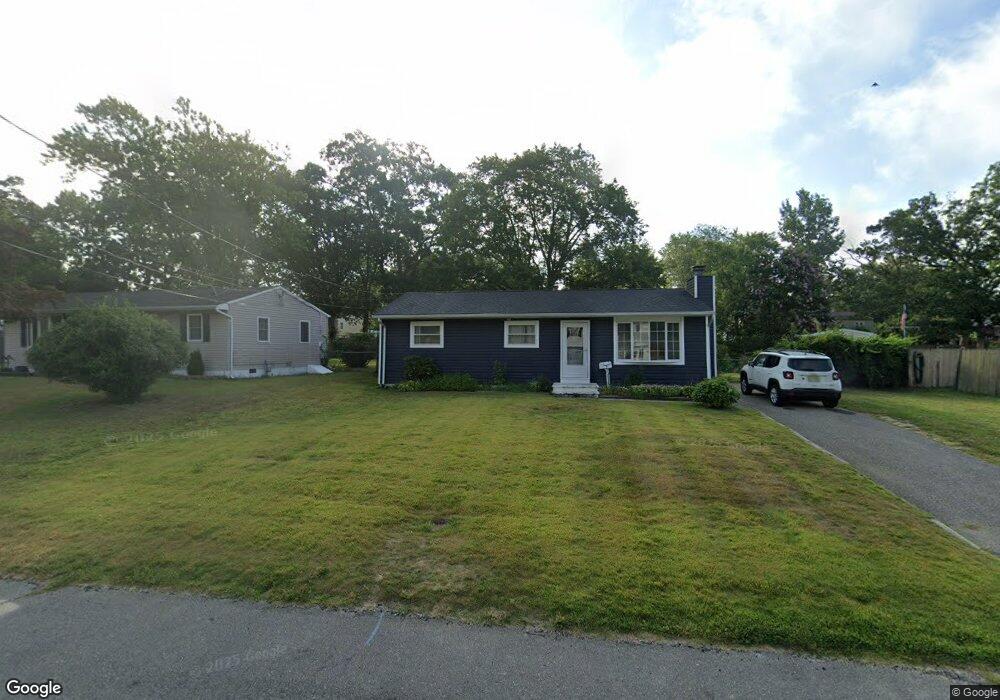 113 Pheasant Dr, Bayville, NJ 08721 - photo 1