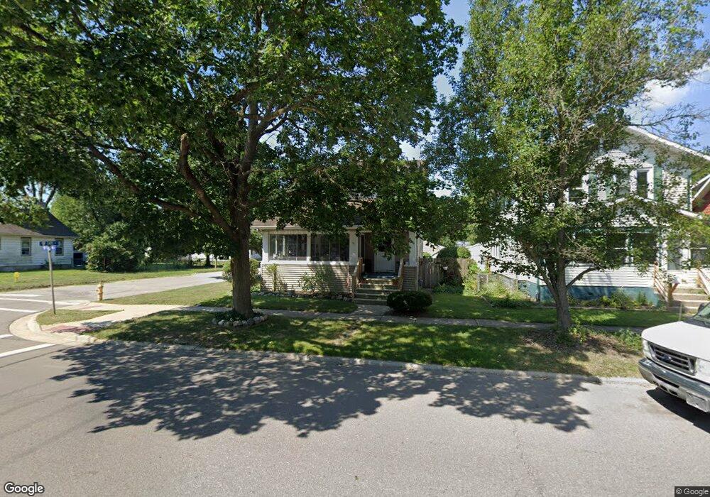 502 N 13th St, Niles, MI 49120 - photo 1