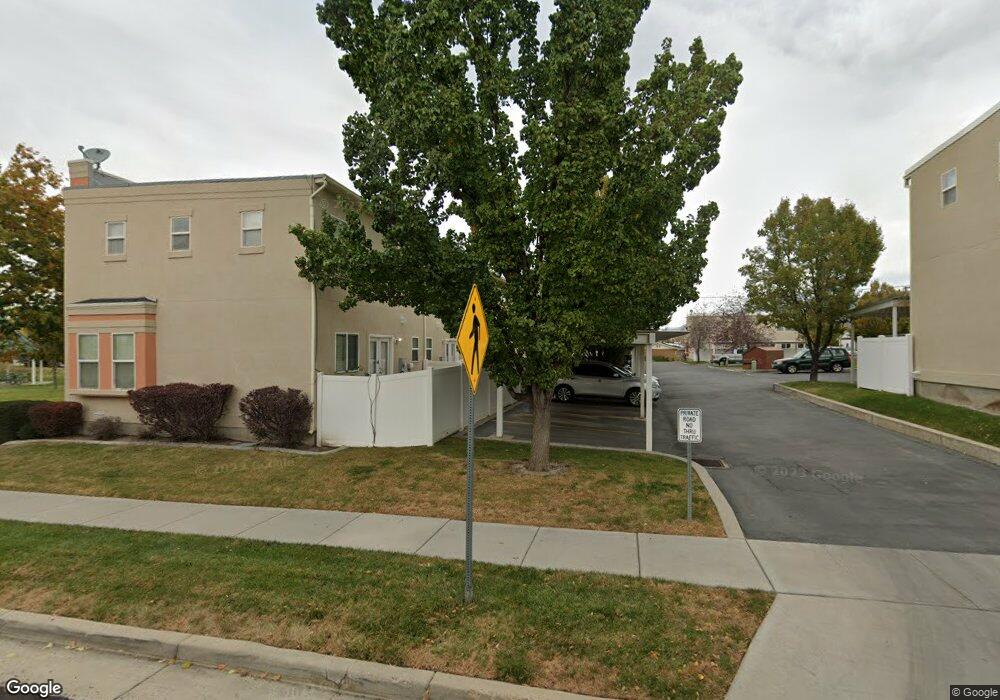 1547 S 870 W, Woods Cross, UT 84087 - photo 1