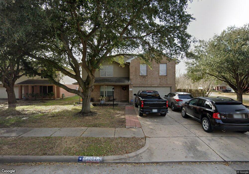 1202 Blaydon Ct, Rosenberg, TX 77471 - photo 1