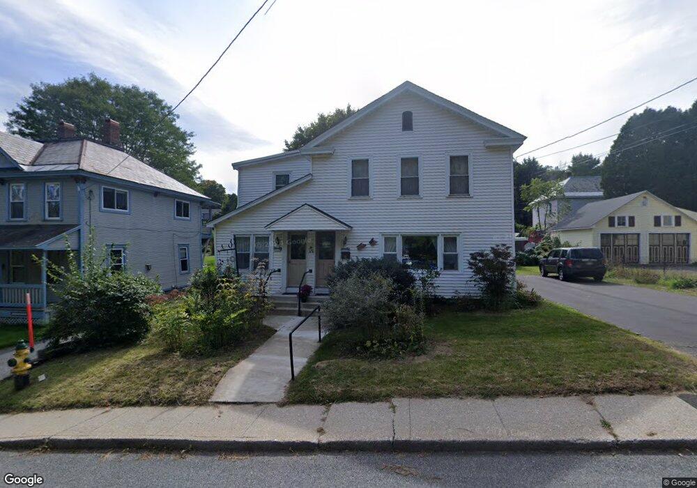 24 Fisk St, Adams, MA 01220 - photo 1