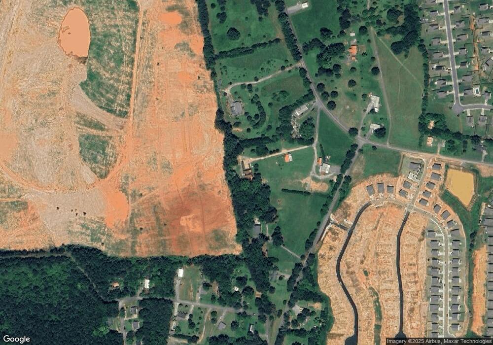 257 Woody Rd NW, Adairsville, GA 30103 - photo 1