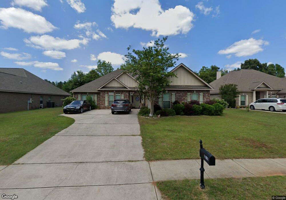 11881 Alabaster Dr unit LOT 19, Daphne, AL 36526 - photo 1