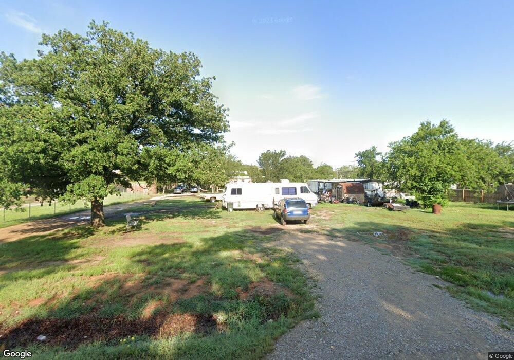 159 Overland Trail, Azle, TX 76020 - photo 1