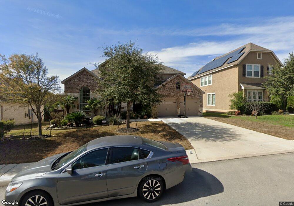 25543 Sioux Springs, San Antonio, TX 78261 - photo 1