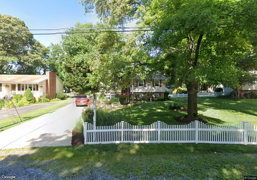 520 Tayman Dr, Annapolis, MD 21403 - photo 1