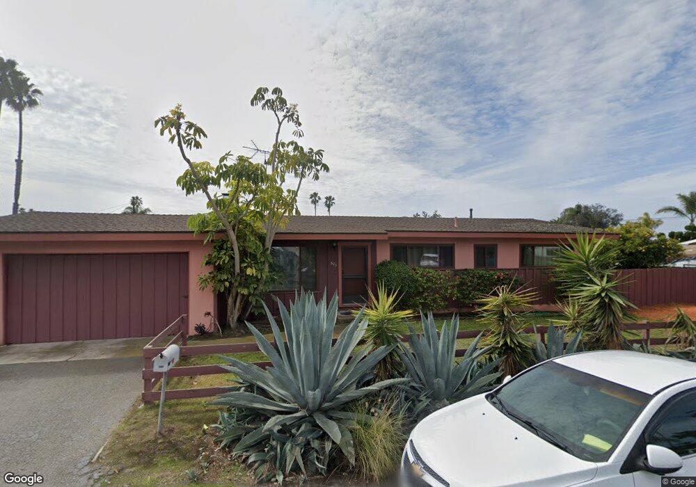 615 Faith Ave, Cardiff By the Sea, CA 92007 - photo 1