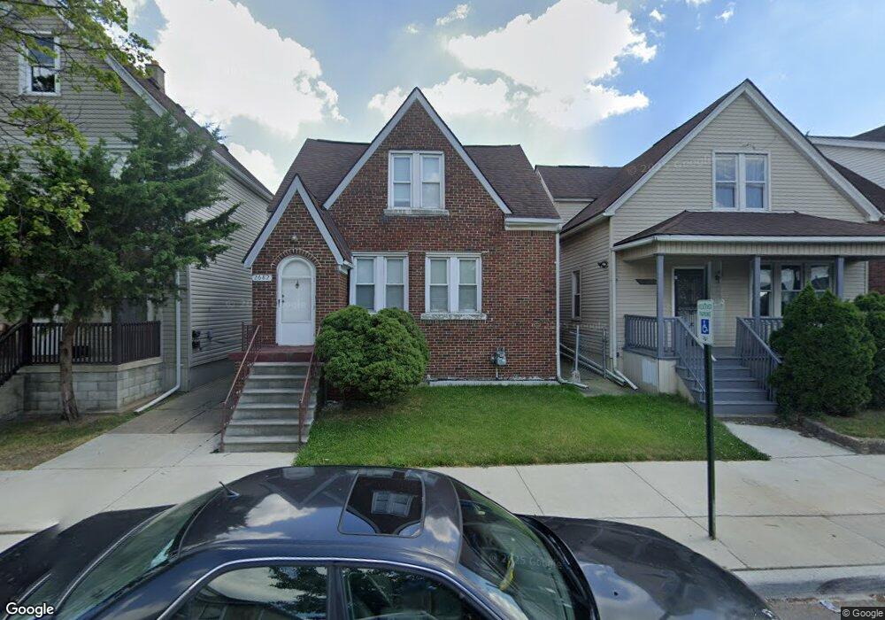 2682 Holmes St, HamtraMcK, MI 48212 - photo 1