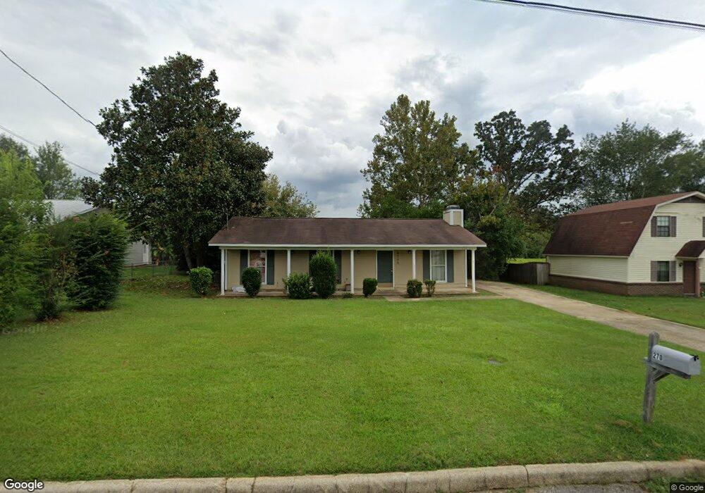 2708 Nottingham Way, Dothan, AL 36305 - photo 1