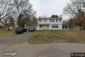 3839 Huntingdon Cir, Hopkins, MN 55305
