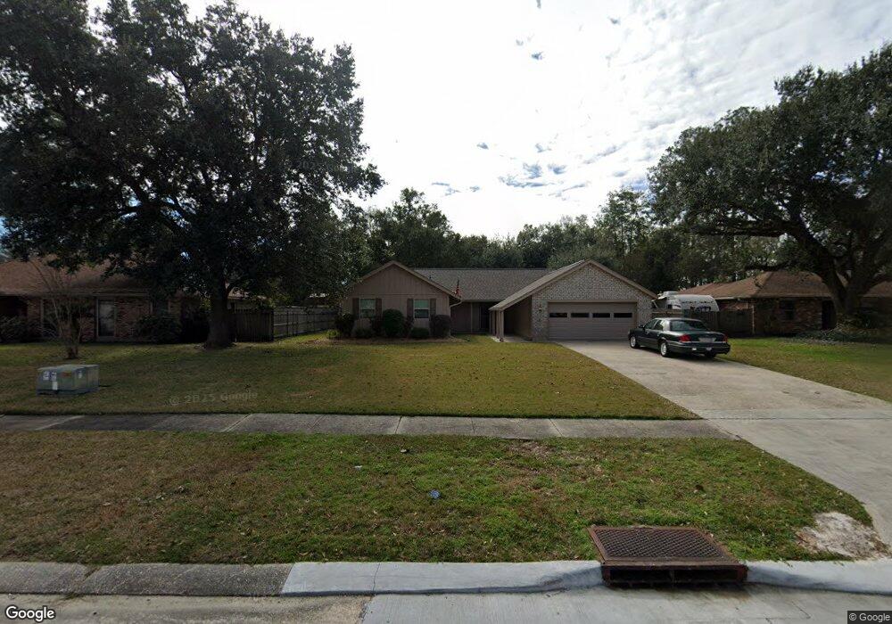 109 Northam Dr, Slidell, LA 70458 - photo 1