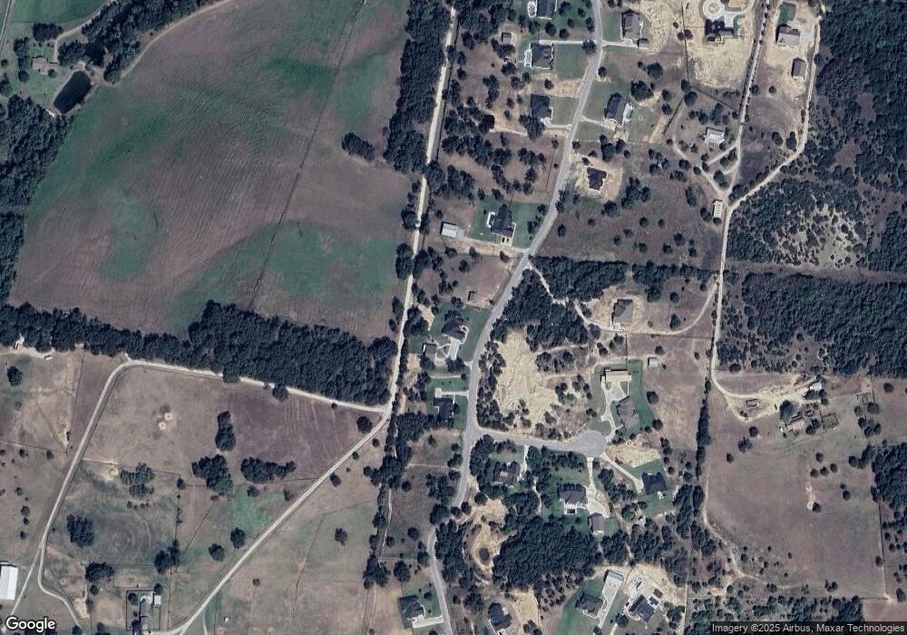 1024 Oak Bend Ln, Weatherford, TX 76088 - photo 1