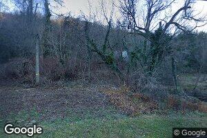 739 Verge St, Clifton Forge, VA 24422
