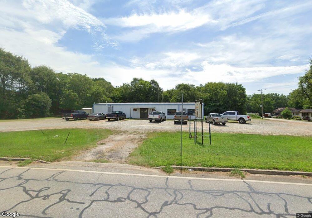 1008 Hartwell Hwy, Elberton, GA 30635 - photo 1