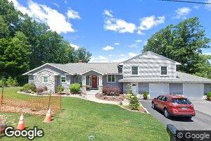 608 Sunset Rd, Saint Marys, PA 15857