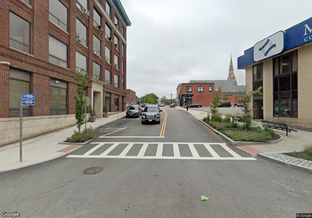 0 Purchase St unit 72819254, Fall River, MA 02720 - photo 1