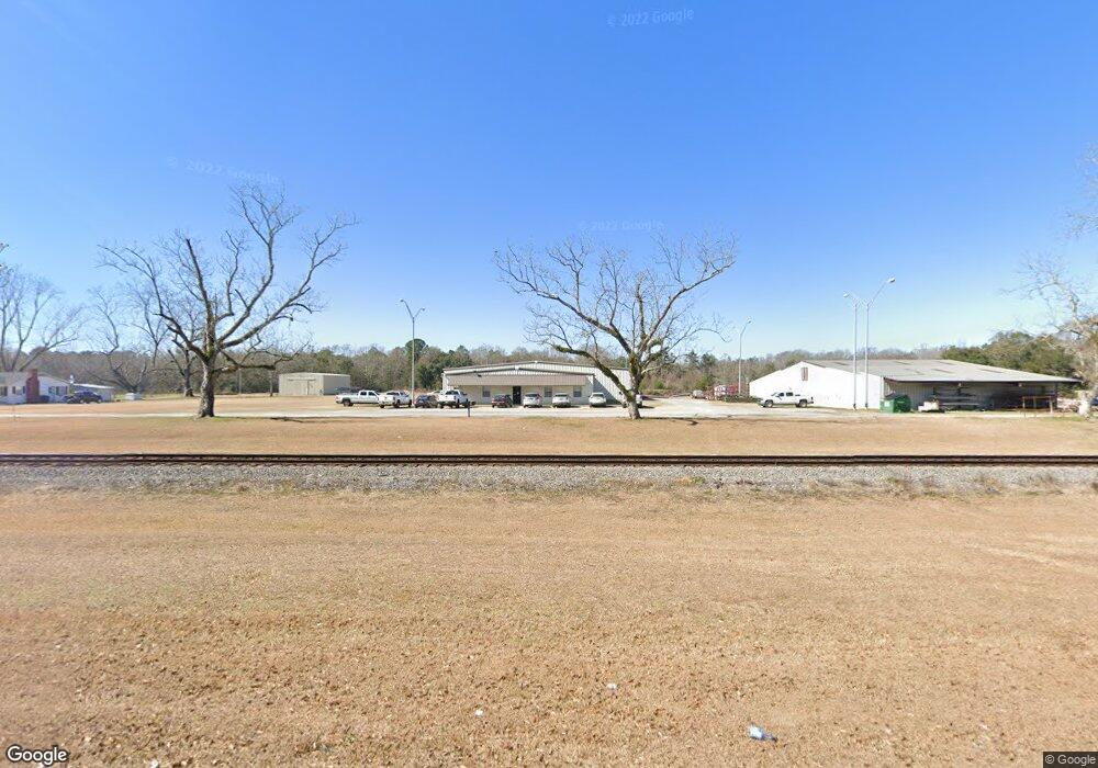 1209 Highway 613, Lucedale, MS 39452 - photo 1