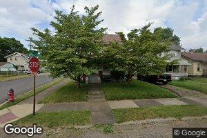 1261 Wertz Ave SW, Canton, OH 44710