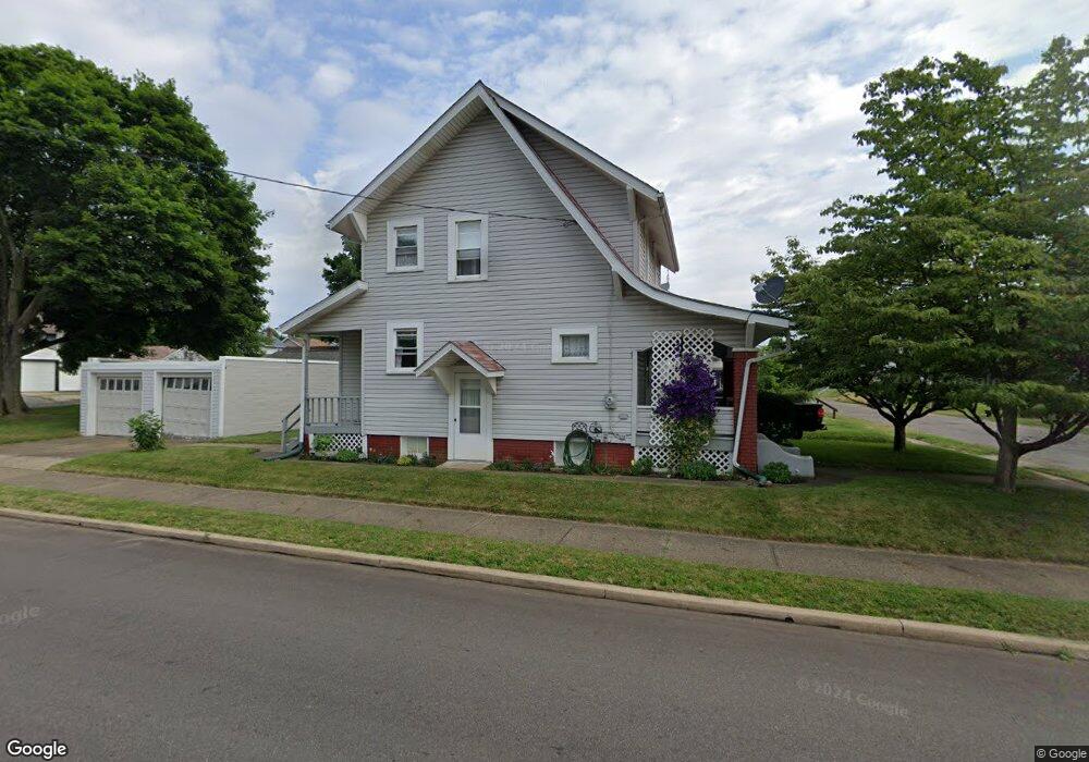 1261 Wertz Ave SW, Canton, OH 44710 - photo 1