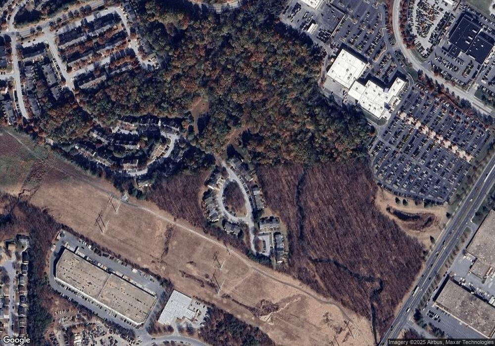 9311 Maxwell Ct, Laurel, MD 20723 - photo 1