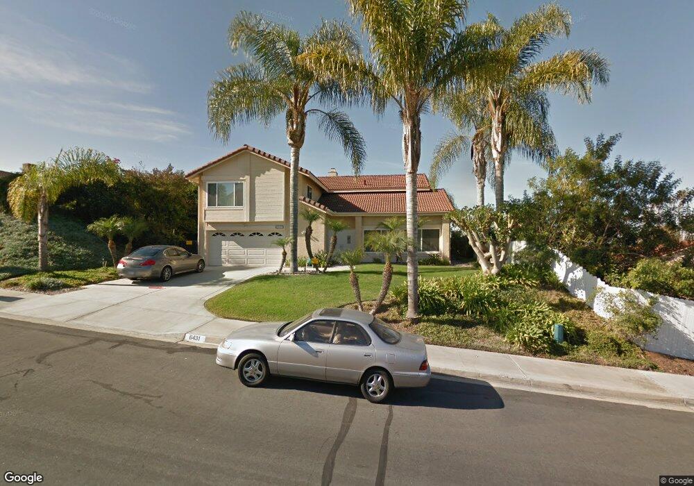 6431 El Perico Ln, Carlsbad, CA 92009 - photo 1