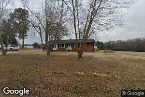 6533 Old Raleigh Rd, Sims, NC 27880